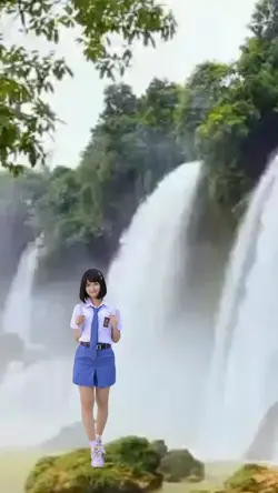 ari jatuh