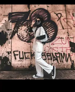 Rap gokil