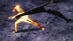 Naruto X Sasuke