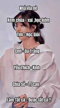 nhả vía nè