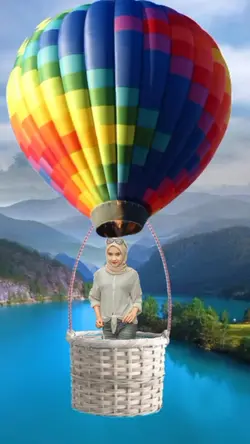 Balon Udara