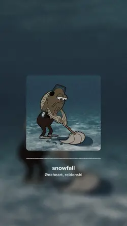 Snowfall Oneheart