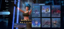 Update full patch