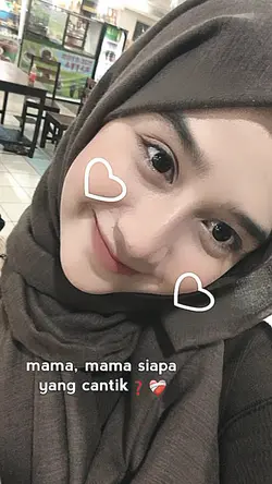 mama siapa yang 