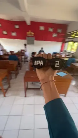 Kaca Mata Mipa 2