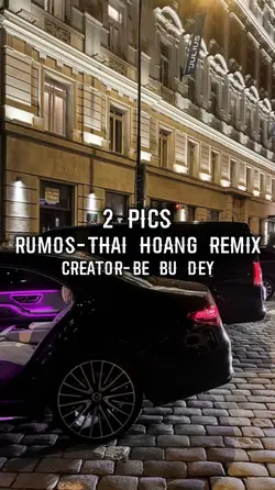 RUMOS REMIX