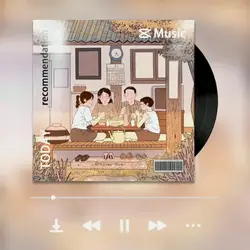 mẫu gia đình 1 ảnh