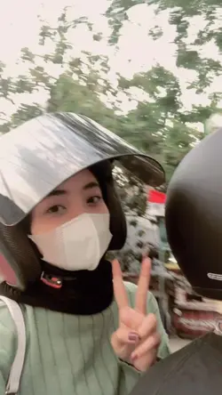 4 foto jadi estetik