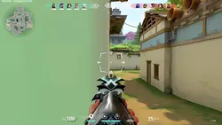 What a shame