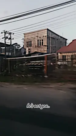 Not you #Alan walker