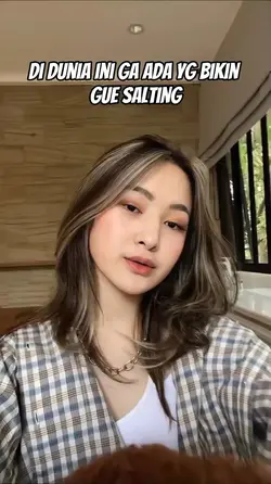 ga ada yg bikin gue 
