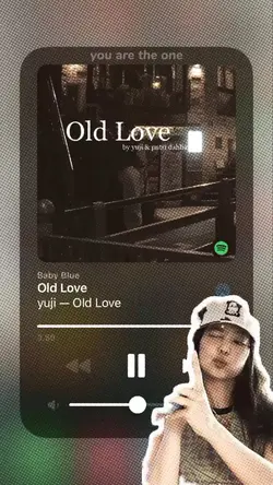 old love 