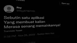 spil dong app kalian