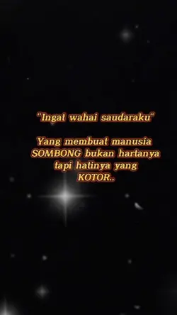 Motivasi Hidup 