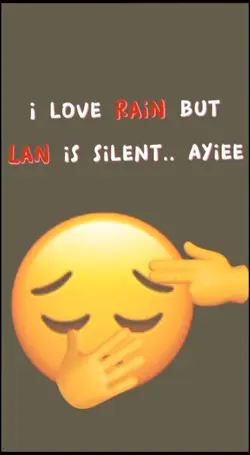 ILoveRain