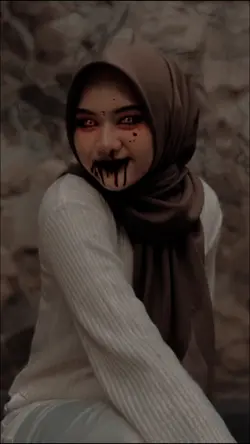 Horor banget 