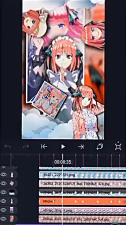 #Anime