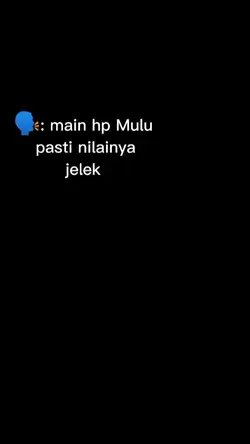 Spill Nilai Raport