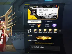 ff profile 