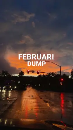 ~ferbuary dump