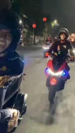 aerox nih 