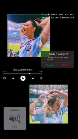 Argentina Girl
