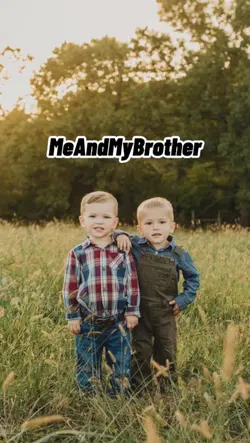 MeAndMyBrother