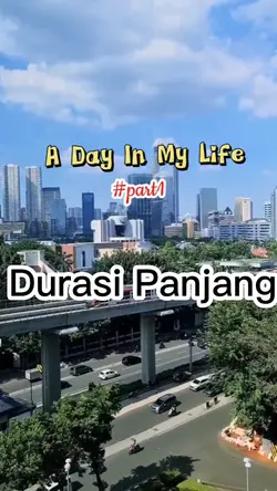 A Day In My Life