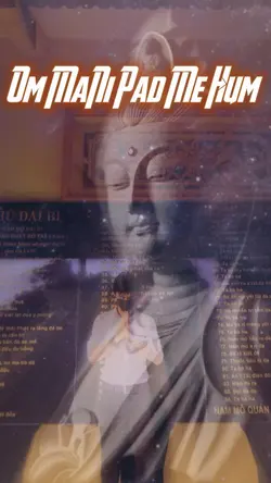 Om Mani Pad Me Hum