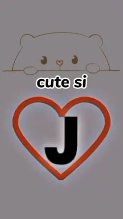 LetterJ