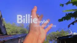 Billie crylish