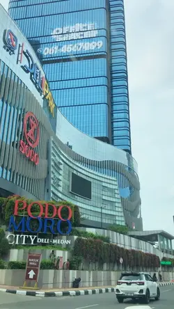 kota estetik filter🏙