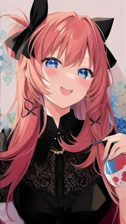 FILTER JADI ANIME