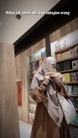 Hidup tak selalu 