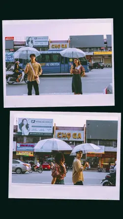 khung 2 ảnh
