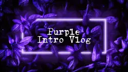 #vlogintro #foryou
