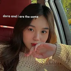 Dora And i