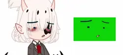 # gacha club