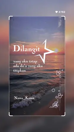 kata kata hari ini