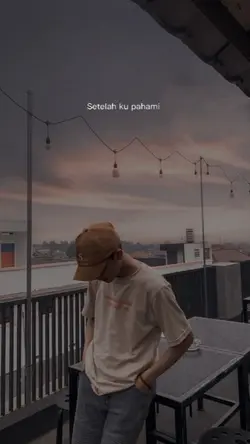 ku bukan yg terbaik