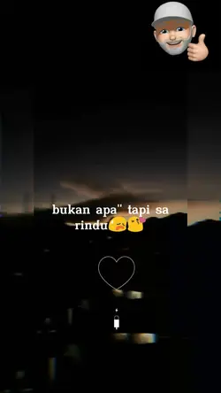 rindu ko skali"