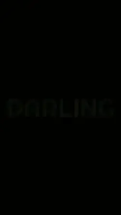 Darling Ohayo