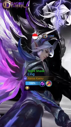 Ling