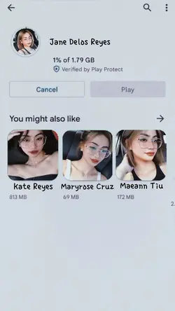 Playstore Prank
