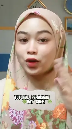 tutorial Skin care 