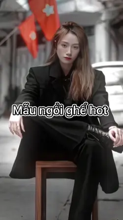 Mẫu khoe ảnh ngầu