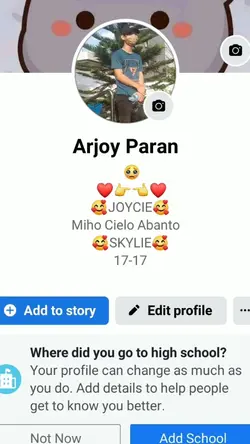 FLIX YOUR FB ACCOUNT
