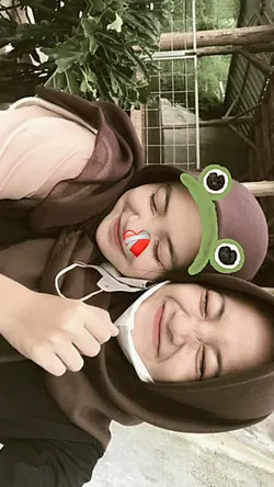 bareng BESTie