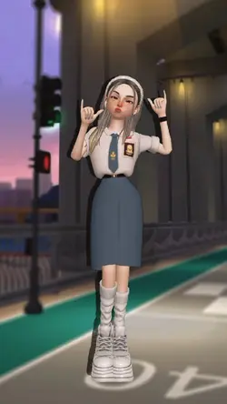 jiggle jiggle dance