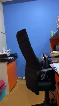 Prank Lagi Dikantor